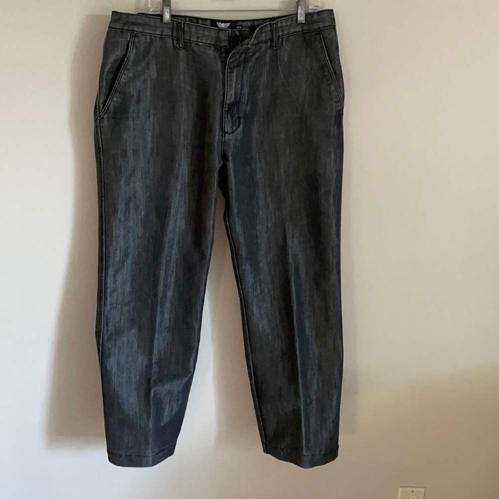 Etiqueta Negra Men’s Pants 36/32